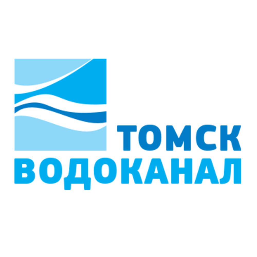 Партнер ПОЛИТЭН - Томск водоканал